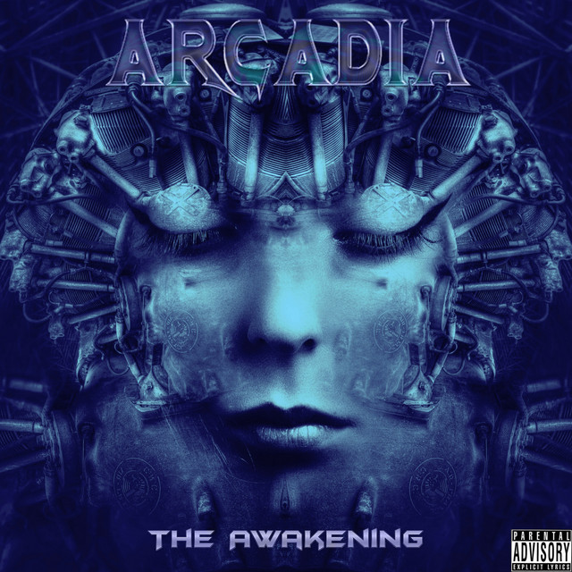 The Awakening cover art
