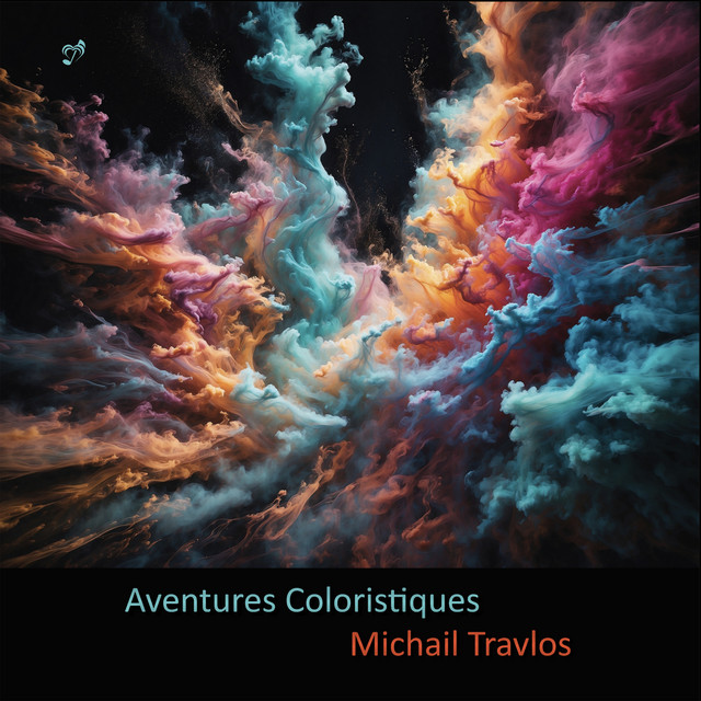 Aventures coloristiques