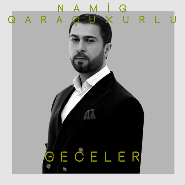 Geceler cover art