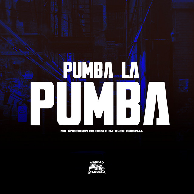 Pumba La Pumba