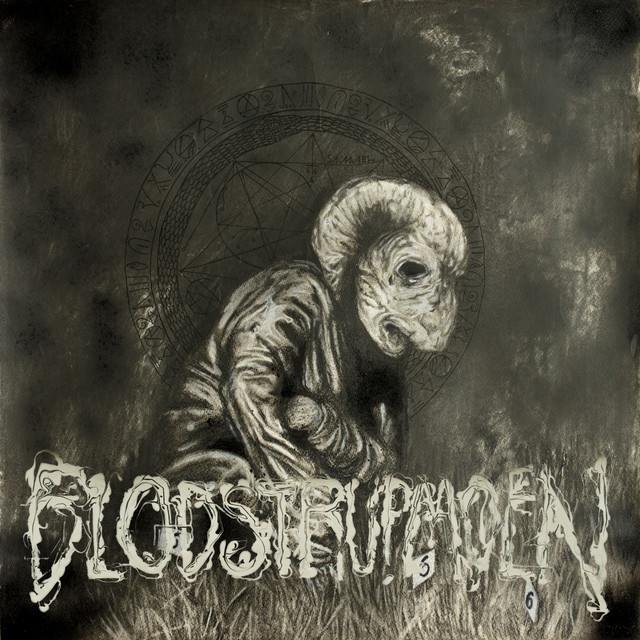Blodstrupmoen cover art