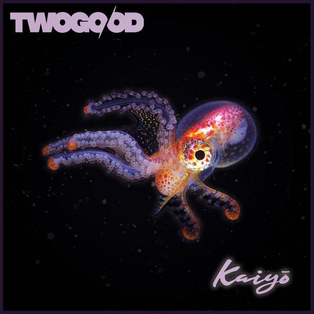Kaiyō cover art