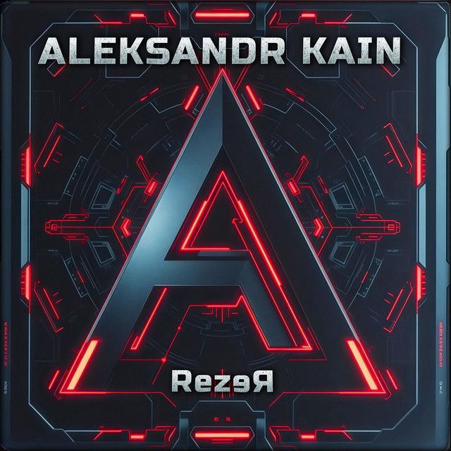 Aleksandr Kain
