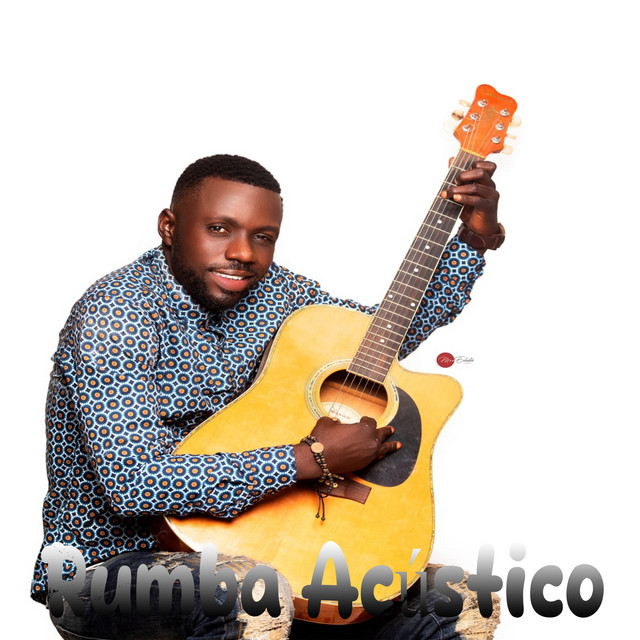 Rumba Acústico Gospel
