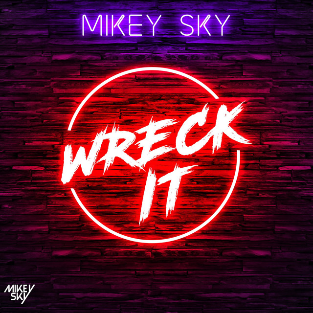 Wreck It