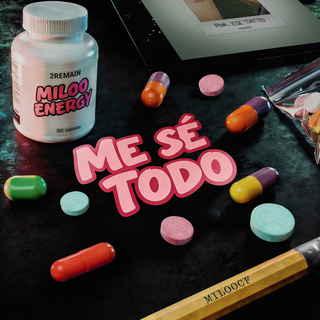ME SE TODO