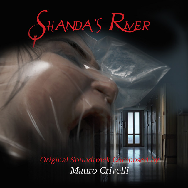 Shanda's River (Original Motion Picture Soundtrack) cover art