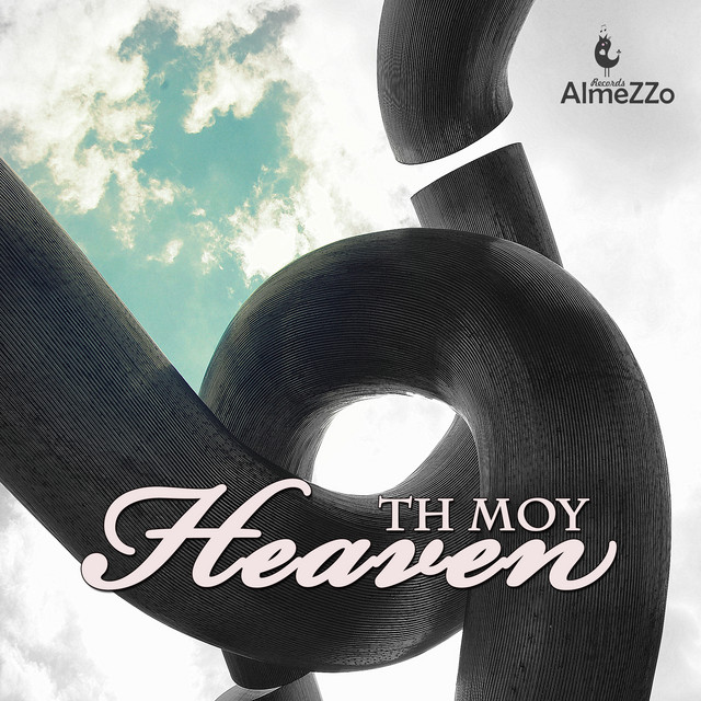 Heaven cover art