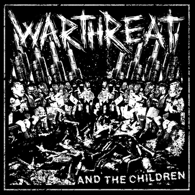 And the Children cover