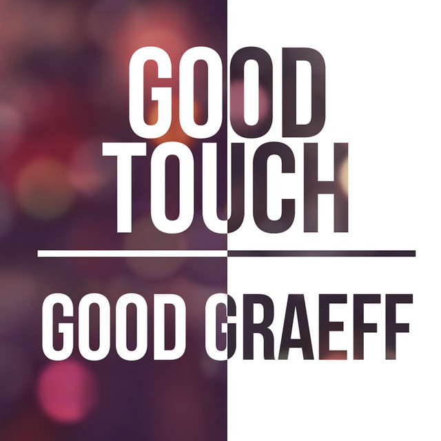 Good Touch cover
