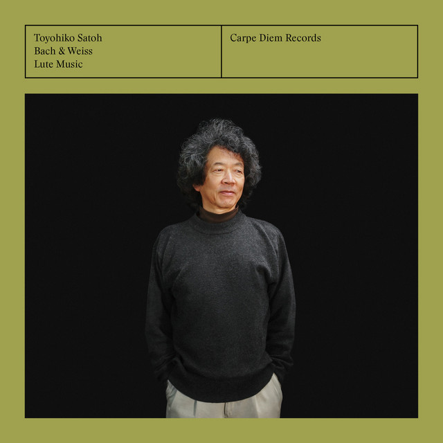 Lute Suite in E-Flat Major, SW 10: VIII. Chaconne