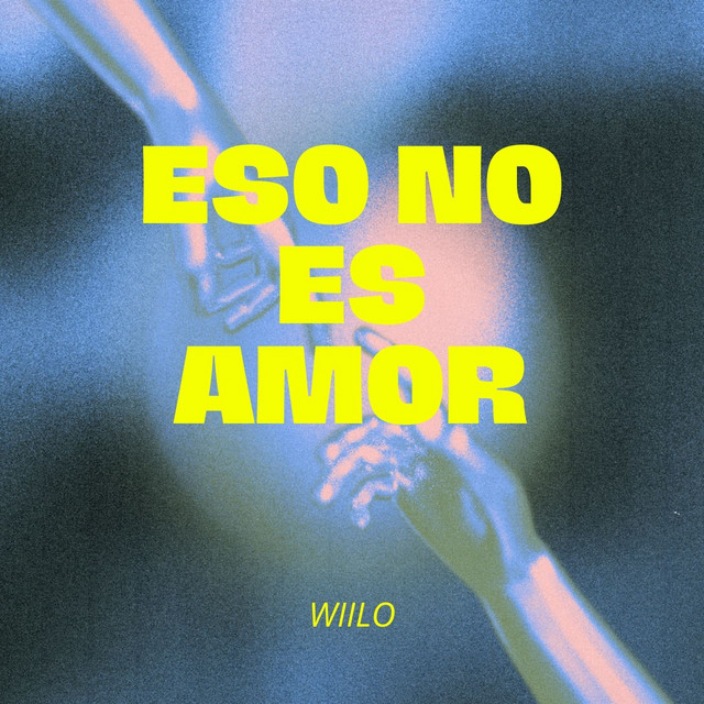 Eso no es amor