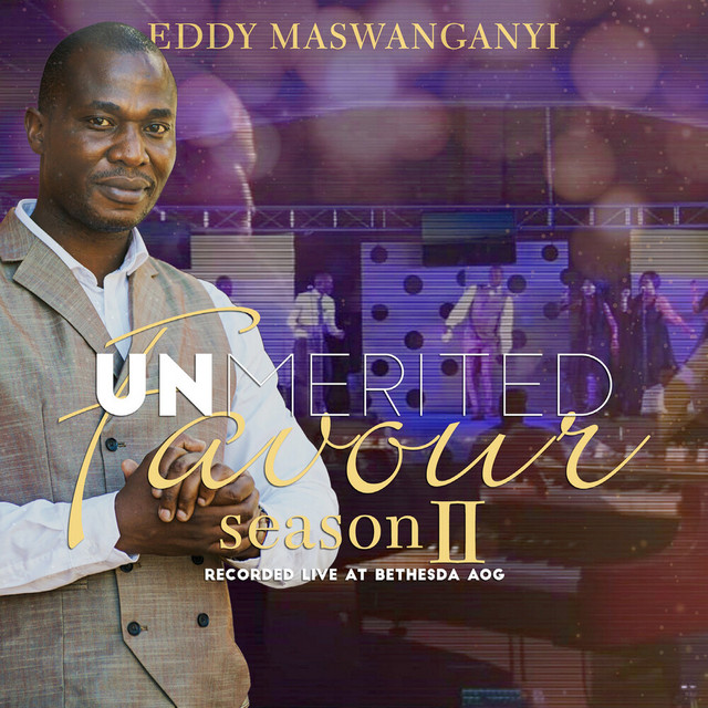 Eddy Maswanganyi