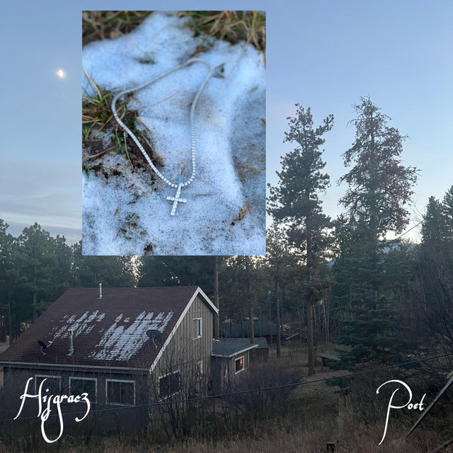 POET cover art