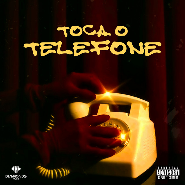 Toca o Telefone