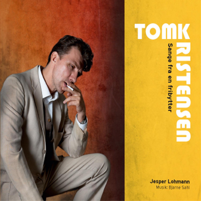 Sange Fra En Fribytter cover art