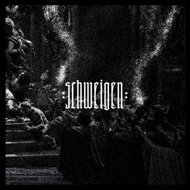 Schweigen cover