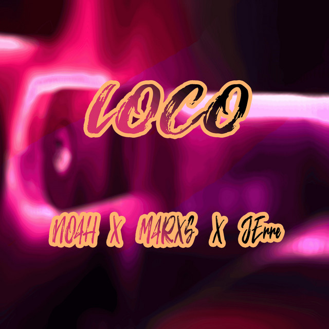 Loco - Single by Marxs | Spotify