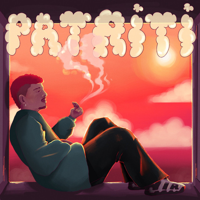 PATRITI