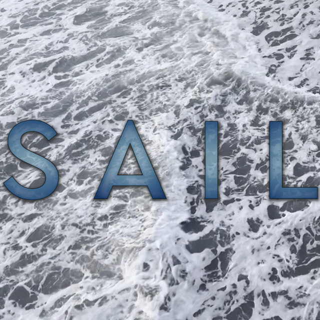 SAIL cover art