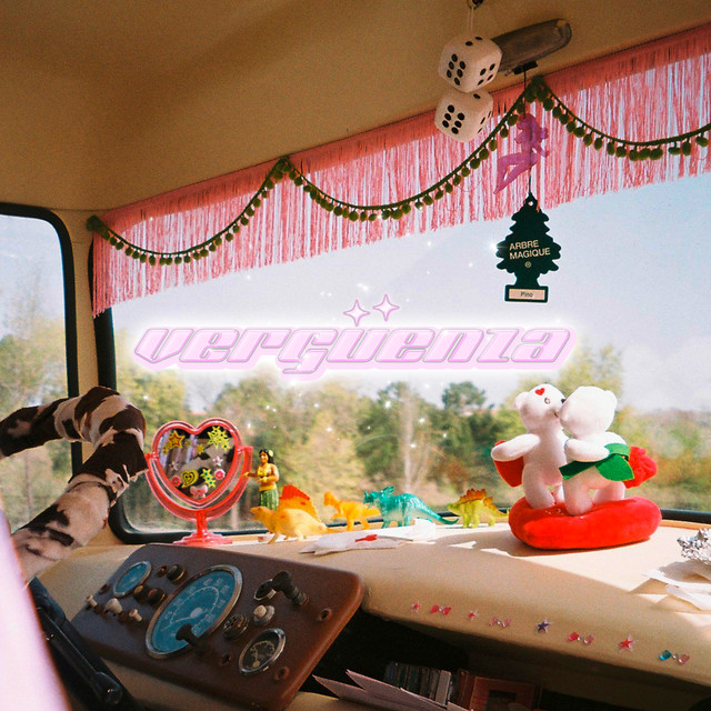 undefined album image