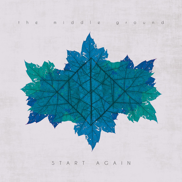 Start Again cover art