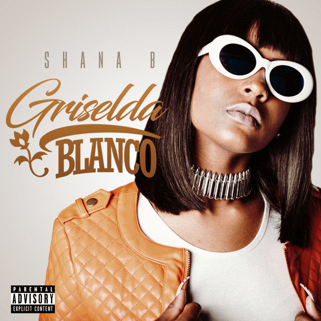 Griselda Blanco cover art