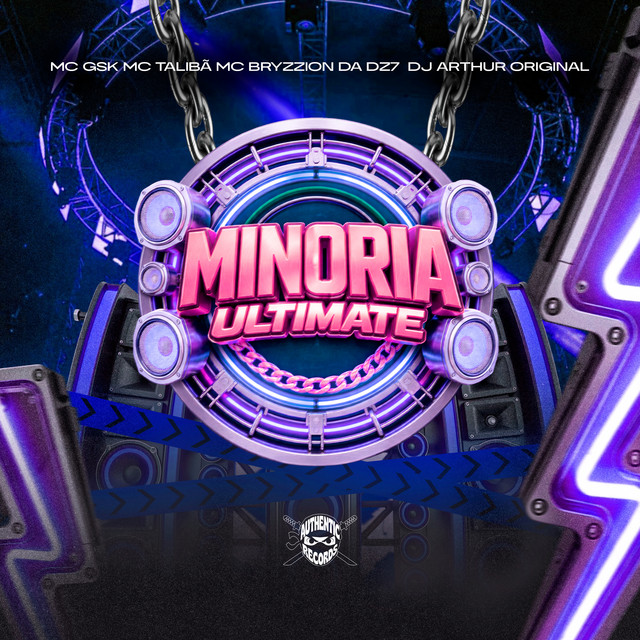 Minoria Ultimate