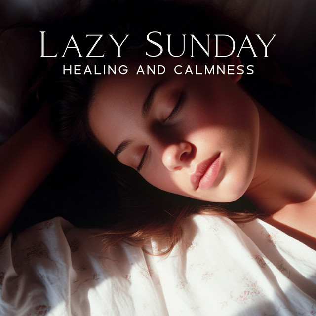 Lazy Sunday Healing and Calmness cover art
