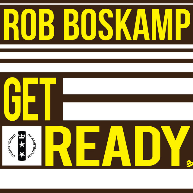 Get Ready