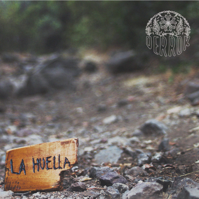 La Huella cover art