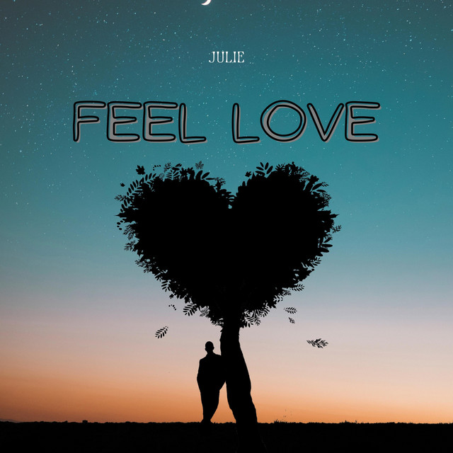 Feel Love cover art