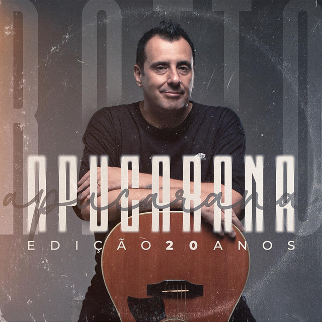 Apucarana 20 Anos - Projeto Comemorativo cover art