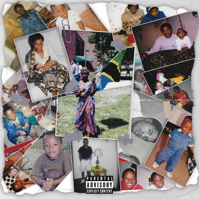 Culture Shock cover art