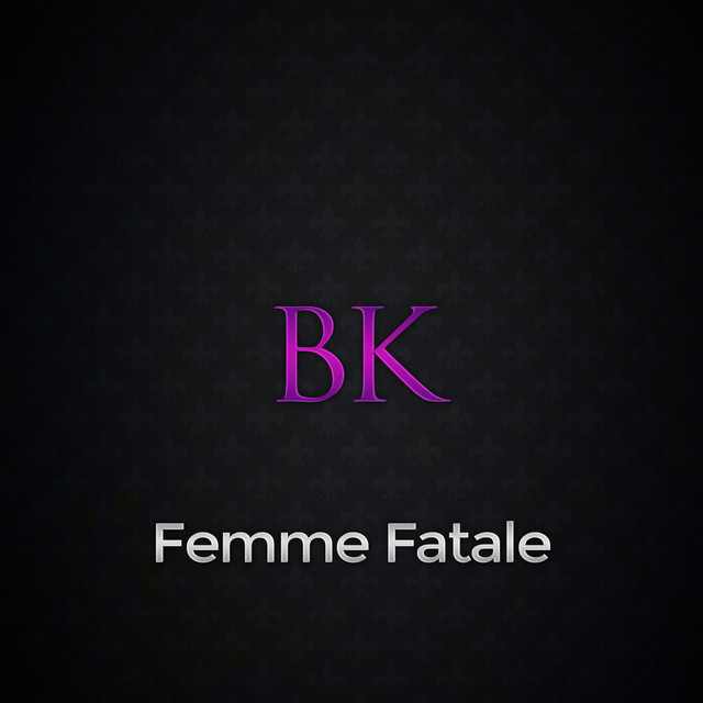 Femme Fatale cover