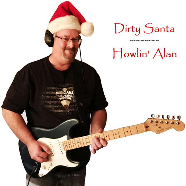 Howlin' Alan
