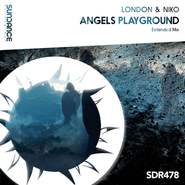 Angels Playground - Extended Mix