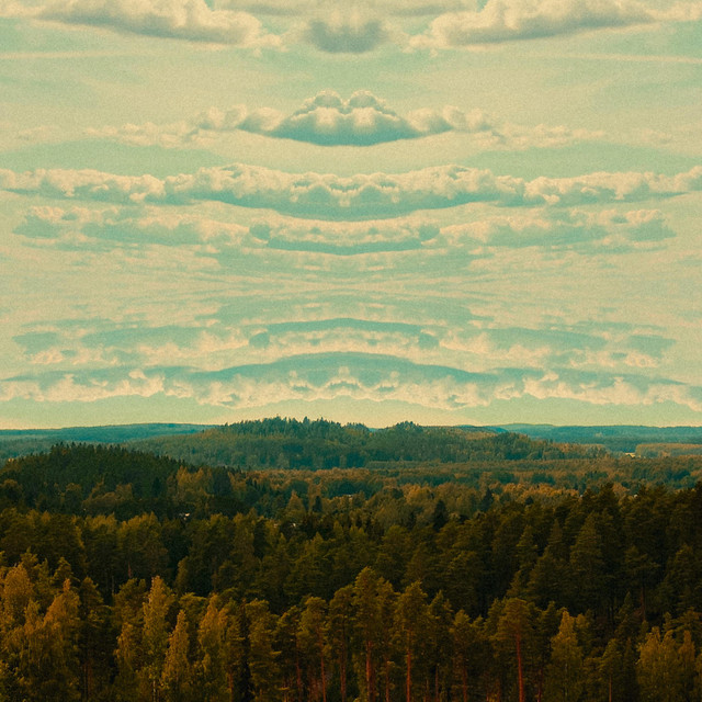 Songs for Flying cover art