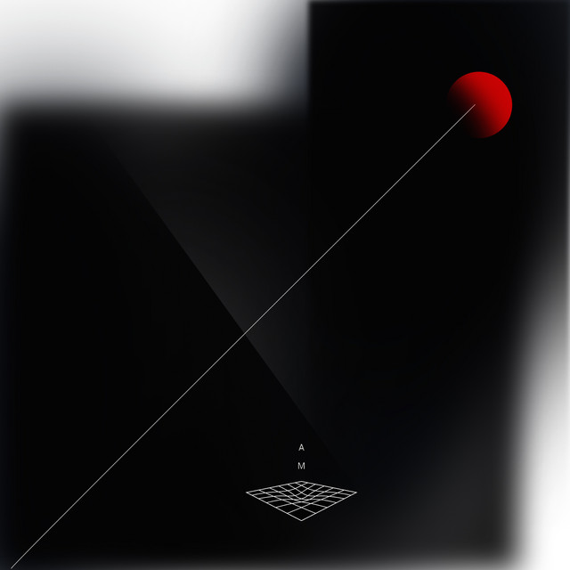 Dark Matters cover art