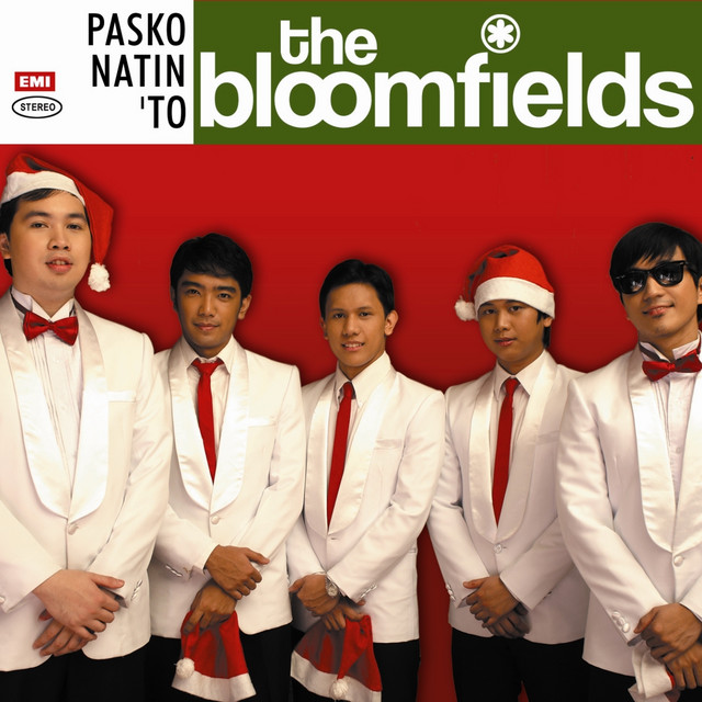 Pasko Natin 'To cover art
