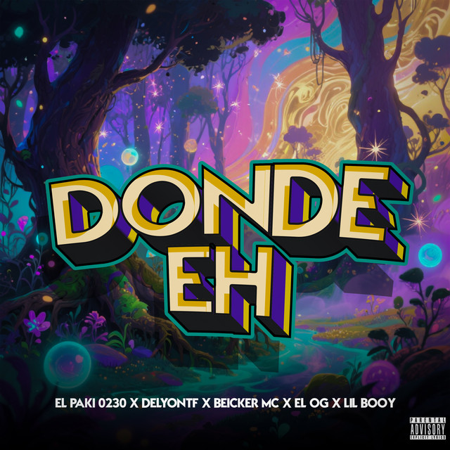 Donde Eh