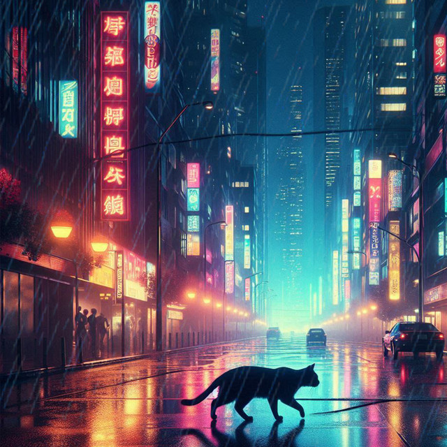 album image