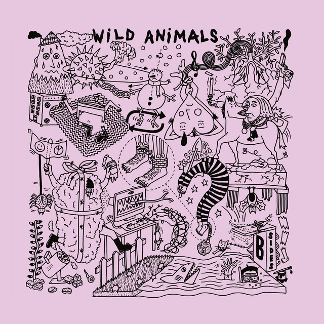 undefined album image