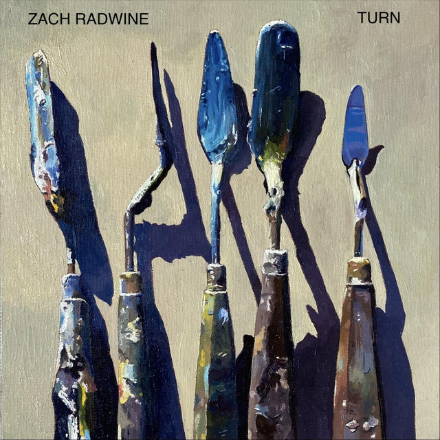 Zach Radwine