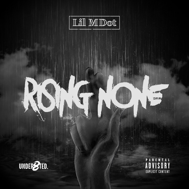 Rising None