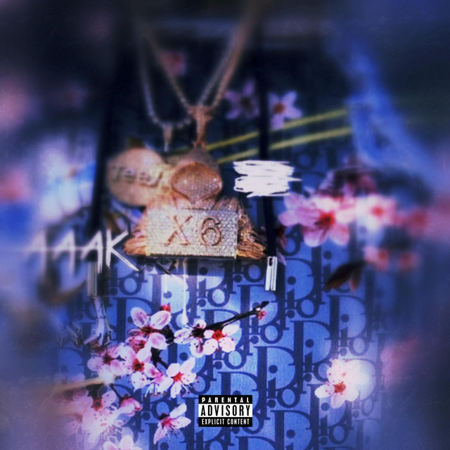 The Scam Tape cover art