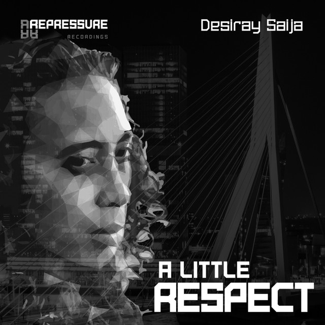 A Little Respect - Lion Pink Remix cover art