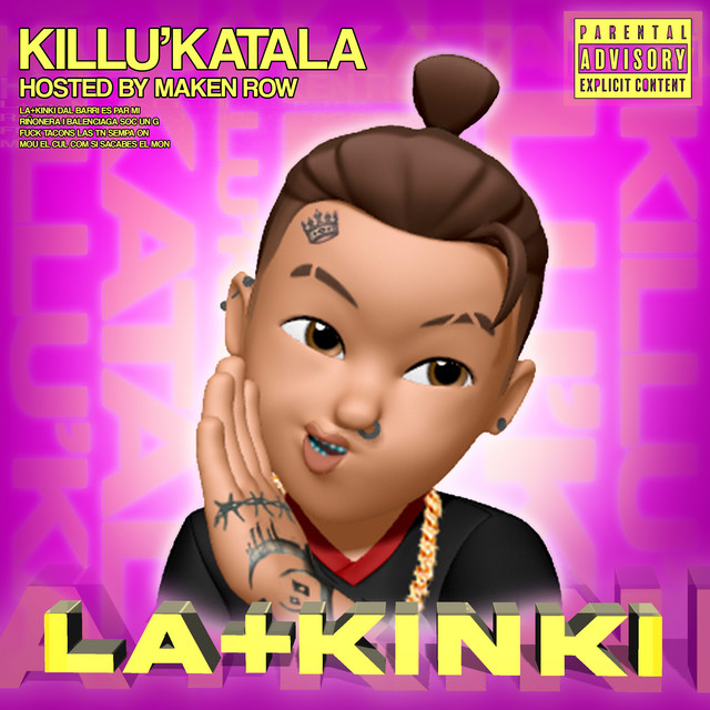 La+Kinki