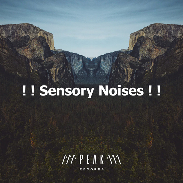 Sensory Noises ! ! - Album by Pro Sound Effects Library | Spotify