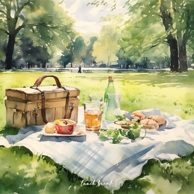 Lunch Break